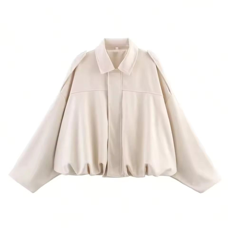 Ridgeway Vintage Suede Bomber Jacket
