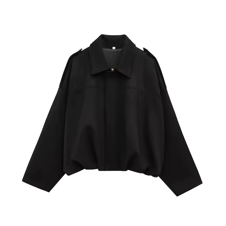 Ridgeway Vintage Suede Bomber Jacket