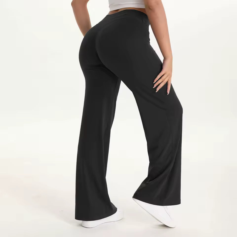 SoftMotion Yoga Essential Pants