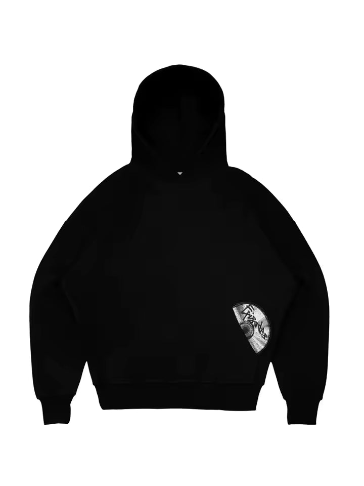 Retro Streetwear Sports Set
