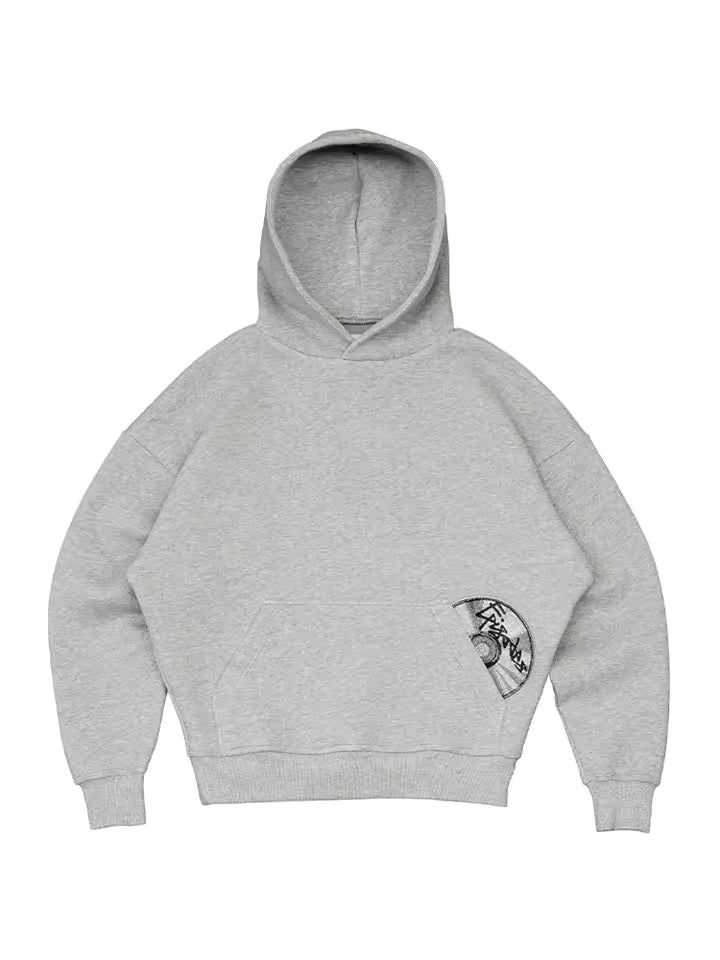 Retro Streetwear Sports Set