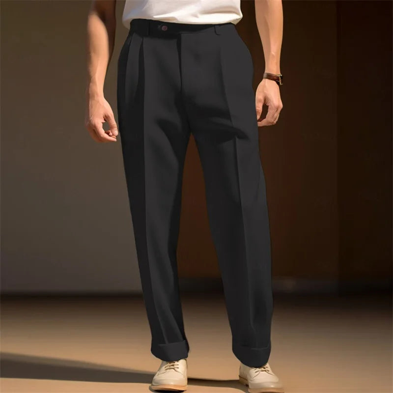 Everyday Stretch Dress Pants