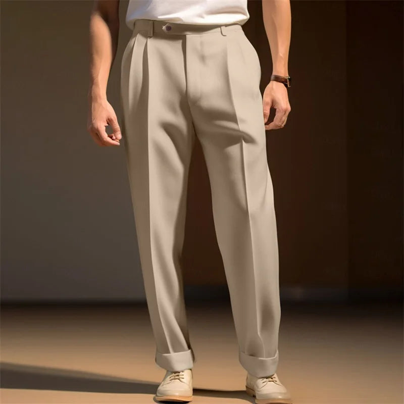 Everyday Stretch Dress Pants