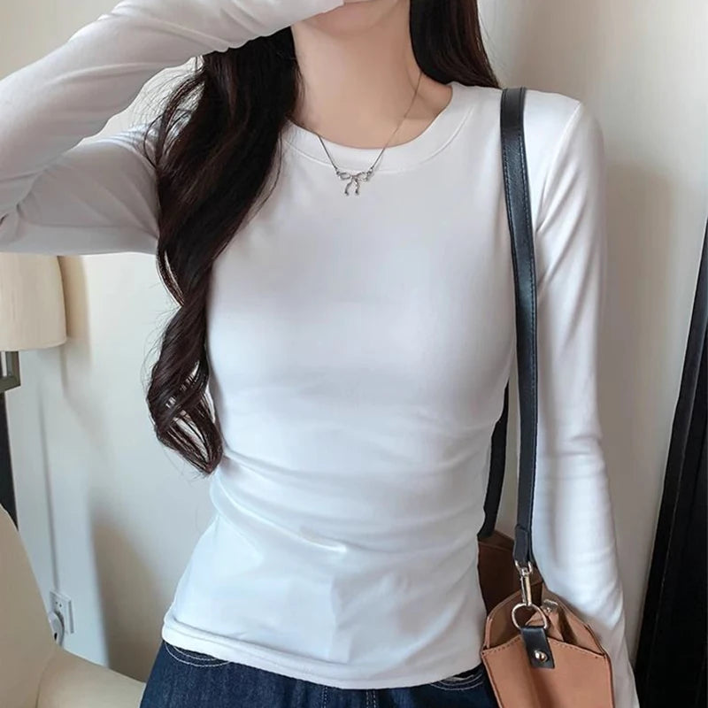 Everyday Slim Base Tee