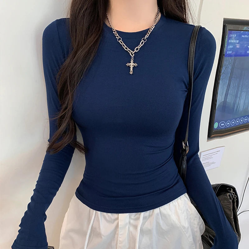 Everyday Slim Base Tee
