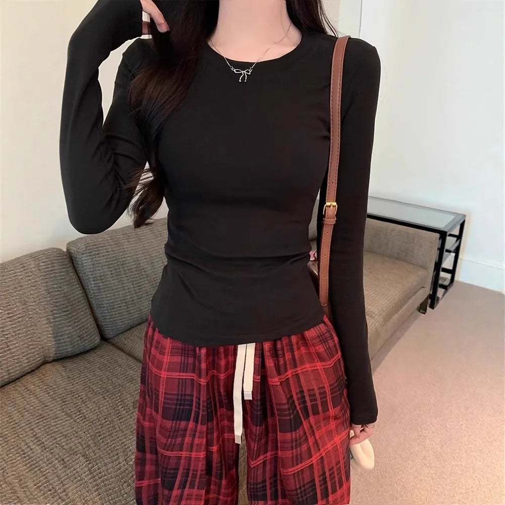 Everyday Slim Base Tee